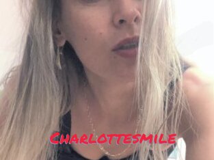 Charlottesmile