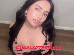 Charlottestrell