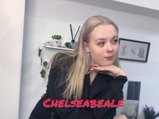 Chelseabeale