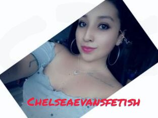 Chelseaevansfetish