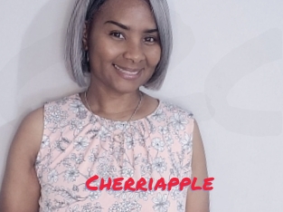 Cherriapple