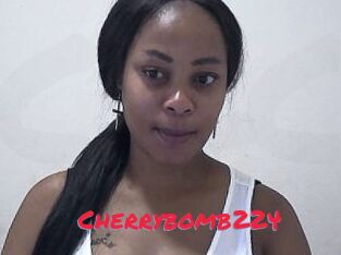 Cherrybomb224