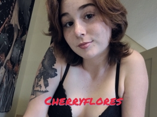 Cherryflores