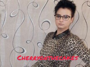 Cherryonthecakes