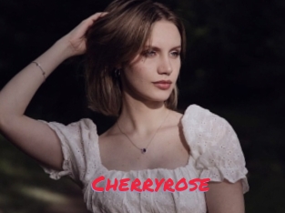 Cherryrose