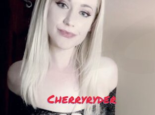 Cherryryder