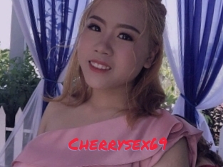 Cherrysex69