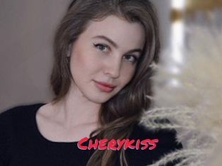 Cherykiss