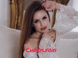 Cherylfoxi