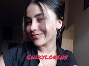 Chikylorens