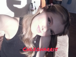 Chleoharris