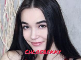 Chloebekky