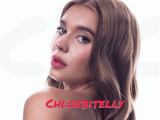 Chloebitelly