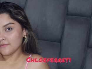 Chloeferreti