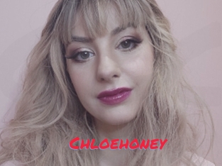 Chloehoney