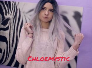 Chloemystic