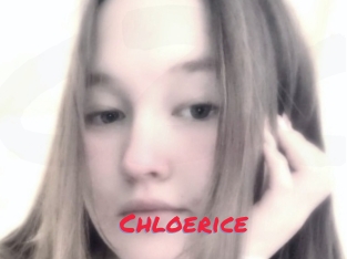 Chloerice