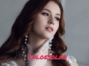 Chloesolar