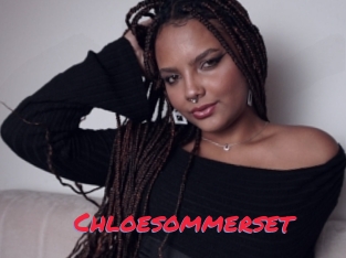 Chloesommerset