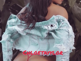 Chloetayylor