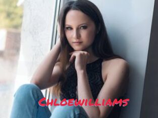 Chloewilliams