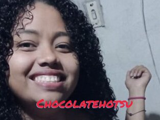 Chocolatehotsu