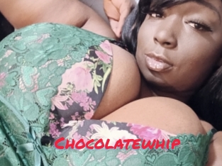 Chocolatewhip