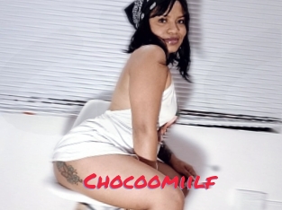 Chocoomiilf