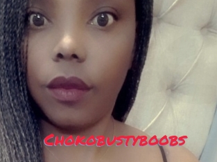 Chokobustyboobs