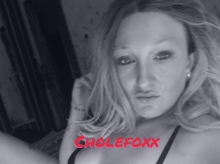 Cholefoxx