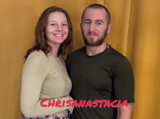 Chrisanastacia