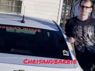 Chrisandbarbie