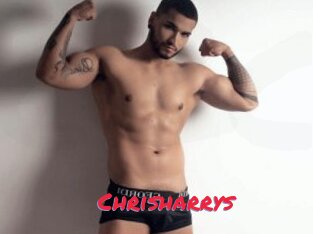 Chrisharrys