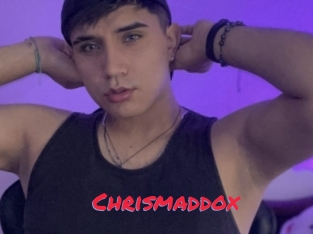 Chrismaddox