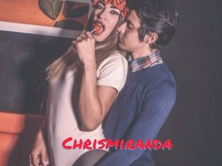 Chrismiranda