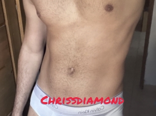 Chrissdiamond