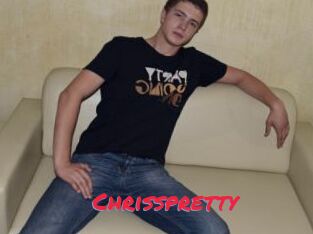 Chrisspretty