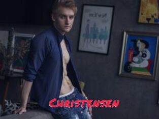 Christensen