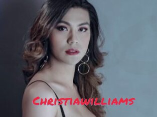 Christiawilliams
