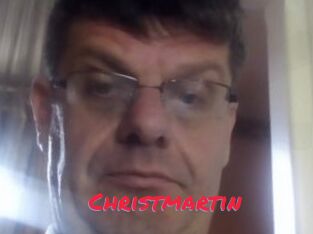 Christmartin