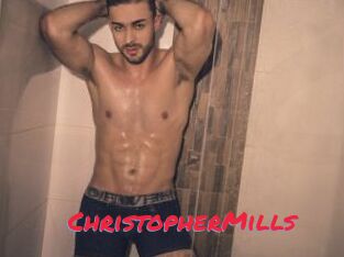 ChristopherMills