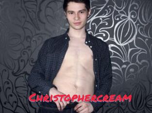 Christophercream