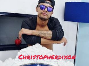 Christopherdixon