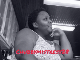 Chubbymistress28