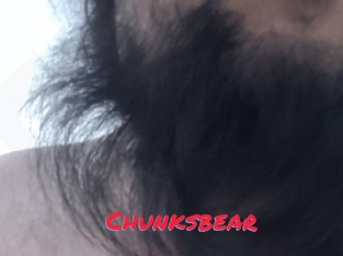 Chunksbear