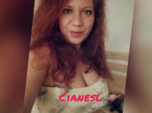 Cianesl