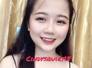 Cindysquirt18