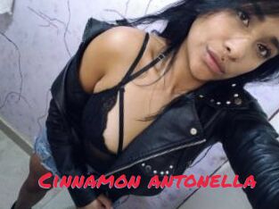 Cinnamon_antonella