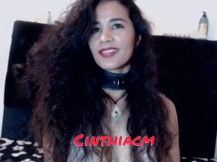 Cinthiacm