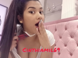 Cinthiamil69